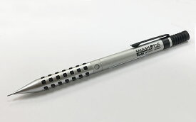 ぺんてる/Pentel　SMASH 限定 ジャパンシルバー スマッシュ シャープペンシル0.5mm