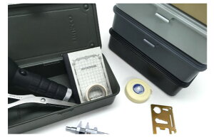 �I������/Kitera TRUSCO TOOLBOX T-190�}�b�g�J���[ ���[���ւł̔z���͏o���܂���