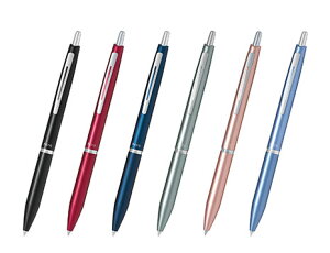 �p�C���b�g/PILOT Acro1000/�A�N��1000 �{�[���y��+�y���V�[�Y�t�M�t�g�Z�b�g �u���b�N