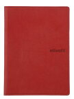 Kitera×オリベッティ/Olivetti ノートパットホルダー B5サイズ OLIV-B5