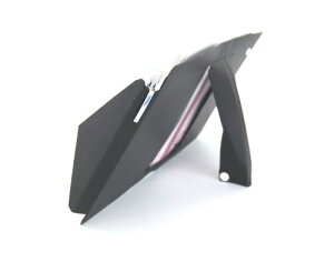 Beahouse/xAnEX m[gJo[ A5 (ubN)