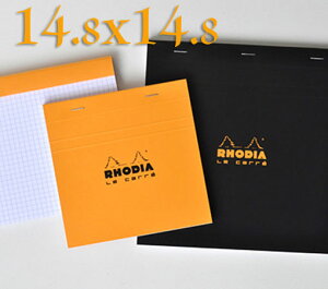 RHODIA ubNfBA EL No.148 148200 IW 