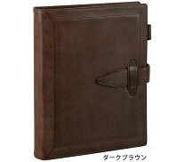 楽天市場】ロロマクラシック a5 ダークブラウンの通販
