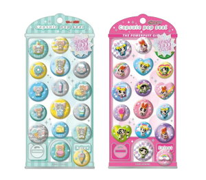 SALE�I���[���֖����y2���Z�b�g�z�J�~�I�W���p���iKAMIOJAPAN�j�^�J�v�Z���|�b�v�V�[���iCapsule pop seal�j�@�g���ƃW�F���[�i232998�j�E�p���[�p�t�K�[���Y�i232999�j