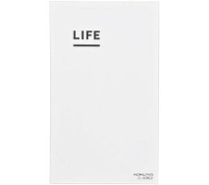 RN Wu蒠 mini LIFE j-JCML3