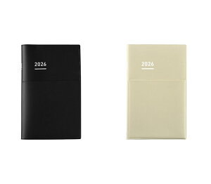 RN Wu蒠 mini2026 iDIARYjBiz rY B6X S2F j-JBM1D-26(D,LS)