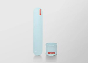 wemo �o���h�^�C�v (�u���[)B-B �r�Ɋ����t���Ďg�p����V���R���o���h�^�C�v�̃E�F�A���u������ wemo-B-B