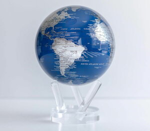 MOVA ([o) ŉ svcȒnV MOVAO[u 4.5C` (11.4cm) u[ƃVo[̒nV MG-45-BSE