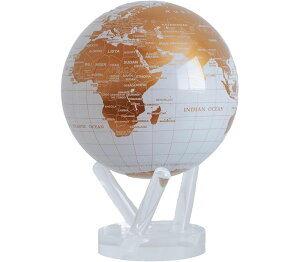 MOVA ([o) ŉ svcȒnV MOVAO[u 4.5C` (11.4cm) zCgƃS[h̒nV MG-45-WGE