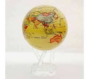 MOVA Globe [oO[u11cm ivIɂ 葱svcȒnV Antiqued Beige/MG45ATE
