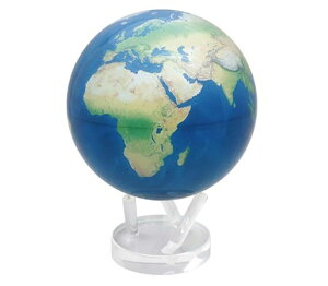 MOVA �������Ɖ�葱����s�v�c�Ȓn���V MOVA�i�`�������A�[�X 21.5cm MG85STENE