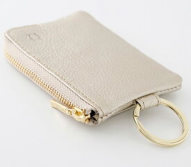 スリップオン OSL キーポーチ mini OSL-2002GLD　ゴールド