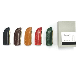 &CLIP MLbv pencil cap v ^J̃Nbvt S5F Kitera AC-P-*