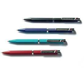 オロビアンコ（OROBIANCO） ヘキサ（Hexa） ボールペン 全4色 1953500〜1953503