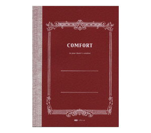 com[g A5 COMFORT NOTE 7mmr C2015@2Zbg