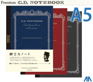 AsJ^v~AC.Dm[gubN VN̂悤ɂȂ߂炩ȏSn̍m[g APICA / Premium C.D. NOTEBOOK / A5