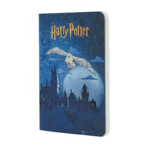 Paperblanks / �y�[�p�[�u�����N�X �J�C�G�m�[�g / �n���[�E�|�b�^�[ �R���N�V�����u�z�O���[�c�ւ̓��S�vEscape to Hogwarts Notebook ���Ԃ� �S80 �y�[�W�Ń~�V���ړ��� A6 �r�� CBD6571