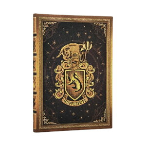 Paperblanks / y[p[uNX m[g n[hJo[ / unbtpt m[gv Harry Potter n[|b^[@B6 ~fB@n PBD6518