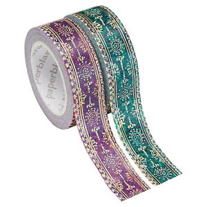 Paperblanks / y[p[uNX ae[v 2Zbgi}XLOe[vjOceaniaViola PA9421-0