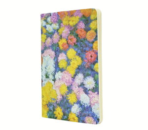 Paperblanks / �y�[�p�[�u�����N�X �J�C�G�m�[�g ���l �e�̉� ���Ԃ� �S80 �y�[�W�Ń~�V���ړ���A5 �r�� CBD6271