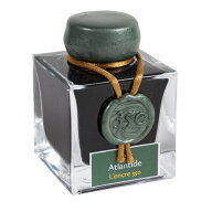 アニバーサリーインク 350 アトランティスグリーン　HBJ15139　エルバン（J. HERBIN）