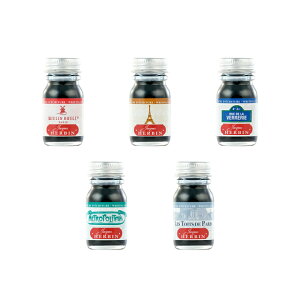 Go(J. Herbin)@Paris J[YS5F CN~j 10ml@NMEyp@HB11806-11842