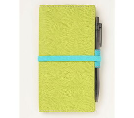 クオバディス（QUO VADIS）Diaryband＆Penholder ダイアリーバンド＆ペンホルダー8.8x17cm用 qvband8817