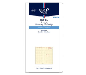 �N�I�o�f�B�X�iQUO VADIS�j 2026��1���n�܂�_�C�A���[ �v�����j���O17�v���X�e�[�W�^���t�B�� 557rech-pe