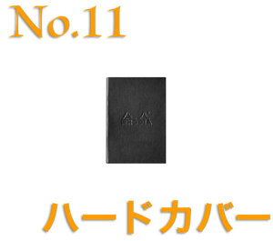 fBA(RHODIA) VԁuRHODIA HARDCOVERv fBA11 n[hJo[ cf-rdhc11bk