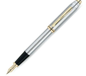 クロス タウンゼント 506 メダリスト 万年筆 価格比較 価格 Com