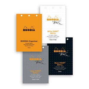 fBA(RHODIA) ^fBA I[KiCU[@tB@4ށ@y3Zbgz