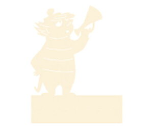 ���[�� HI MOJIMOJI�i�n�C���W���W�j �g�D�[�e�B�b�L�́u�f���O�I�����[�~���v Deng On / Too-Ticky HMDE-1256�yRCP�z