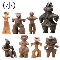 楽天市場】土偶（アート・美術品・骨董品・民芸品｜ホビー）の通販