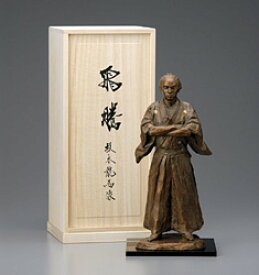 楽天市場 像 坂本龍馬の通販