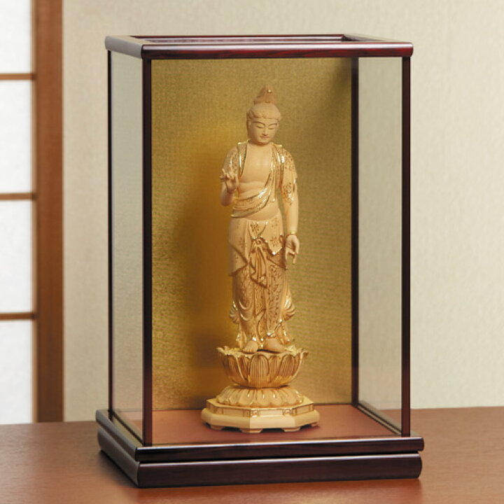 楽天市場 伎芸天 専用ガラスケース 付属品 通販 販売 東京書芸館