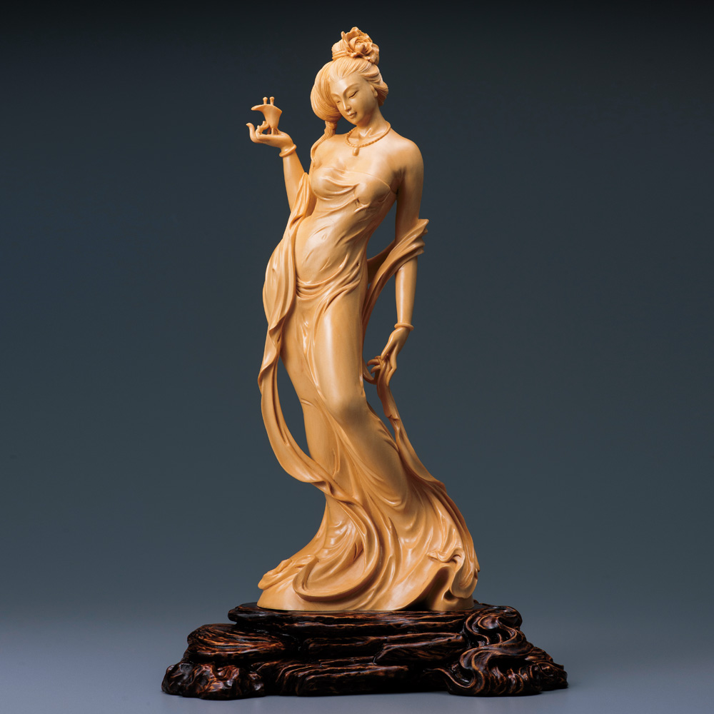 木彫 彫刻 - その他の美術品の人気商品・通販・価格比較 - 価格.com