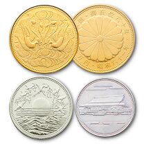 楽天市場】昭和天皇 在位60年 1万円 銀貨の通販