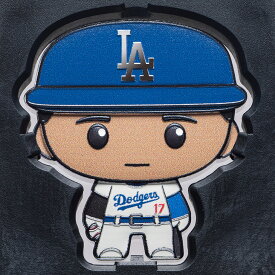 MLB Players Chibiシリーズ『大谷翔平1オンス純銀貨』 プレゼント ギフト お祝い 通販 販売