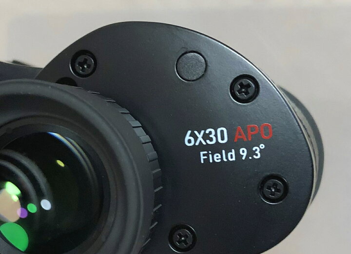 楽天市場】賞月観星APO 6x30 CF : 賞月観星 楽天市場店