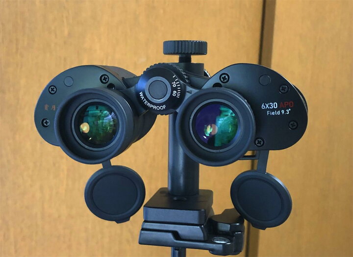 楽天市場】賞月観星APO 6x30 CF : 賞月観星 楽天市場店