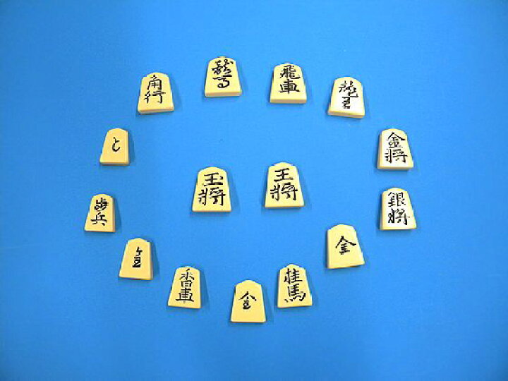 プラスチック将棋駒 Mx Sk2 カー用品