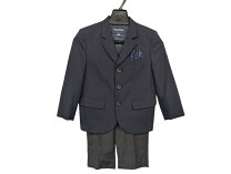 楽天市場】バーバリー スーツ 子供の通販