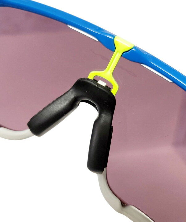 楽天市場】オークリー サングラス ジョウブレイカー OAKLEY JAWBREAKER  