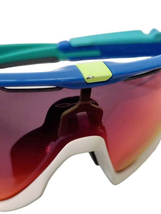 楽天市場】オークリー サングラス ジョウブレイカー OAKLEY JAWBREAKER  