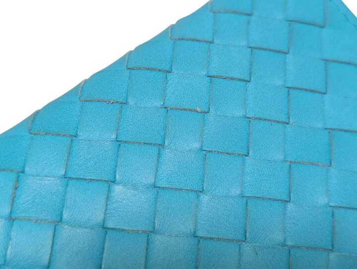 楽天市場】新品同様 ボッテガヴェネタ カードケース イントレチャート  