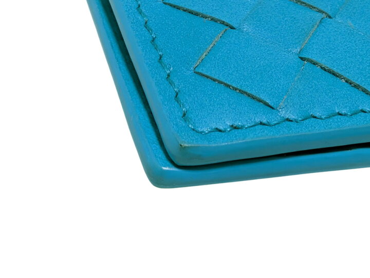 楽天市場】新品同様 ボッテガヴェネタ カードケース イントレチャート  