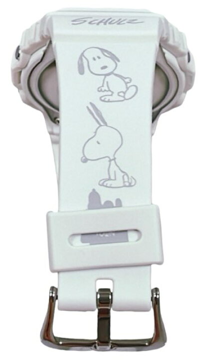 楽天市場】未使用 限定 PEANUTS CASIO G-SHOCK BABY-G 75周年記念 