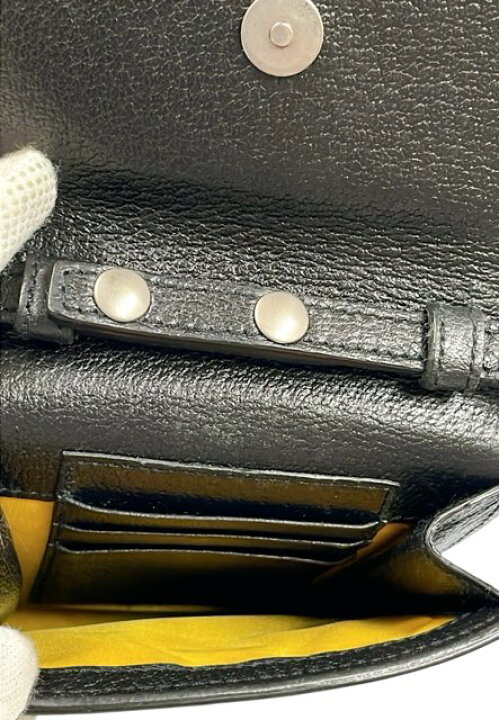 楽天市場】グッチ ショルダーバッグ ミニショルダー オフ ザ グリッド  
