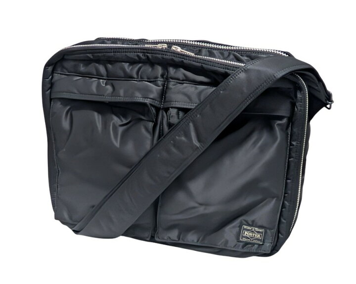 楽天市場】美品 ポーター ショルダーバッグ メッセンジャーバッグ  