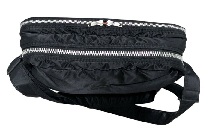 楽天市場】美品 ポーター ショルダーバッグ メッセンジャーバッグ  